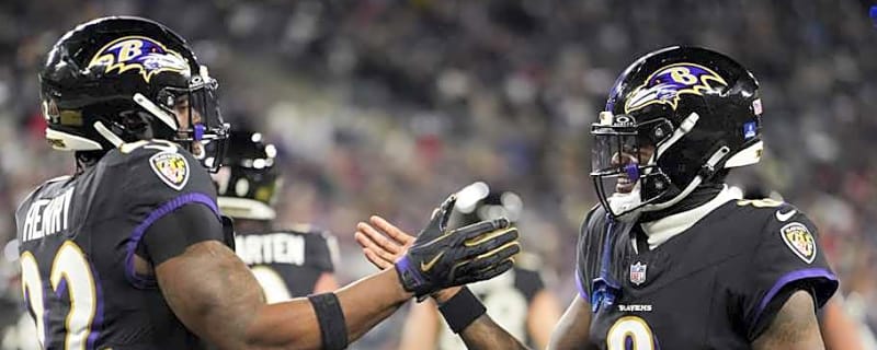 Two Big Names Emerge for Ravens OC Job