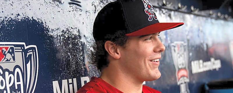 Mets could show how they feel about Drew Gilbert this week