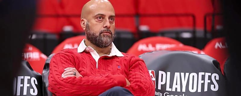 3 Undrafted Players the Rockets Should Consider Taking a Flyer On