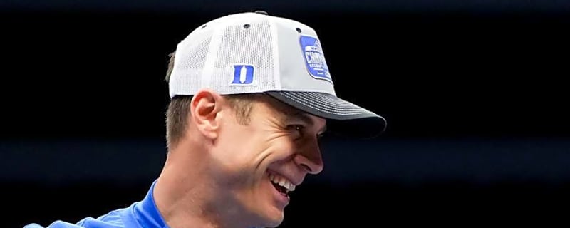 Best & Worst Case Scenarios for Duke on Selection Sunday