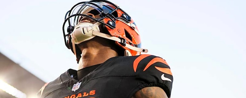 Bengals Offensive Weapons Face BIGGER Depth Test After Latest Injury vs. Steelers