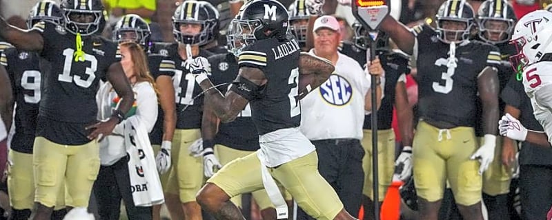 Observations from Mizzou's Defensive Snap Counts in Nonconference Play