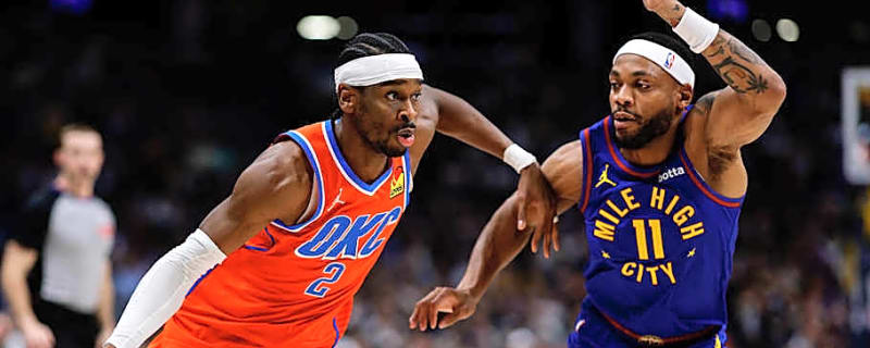 Three Takeaways From Nuggets' Crushing Loss to Thunder