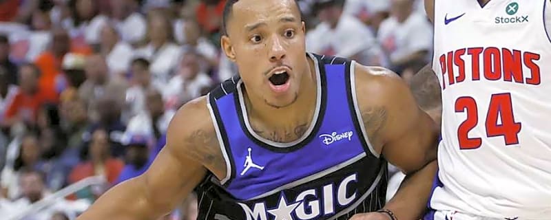 3 Playoff Series Adjustments for Orlando Magic & Detroit Pistons in Game 3
