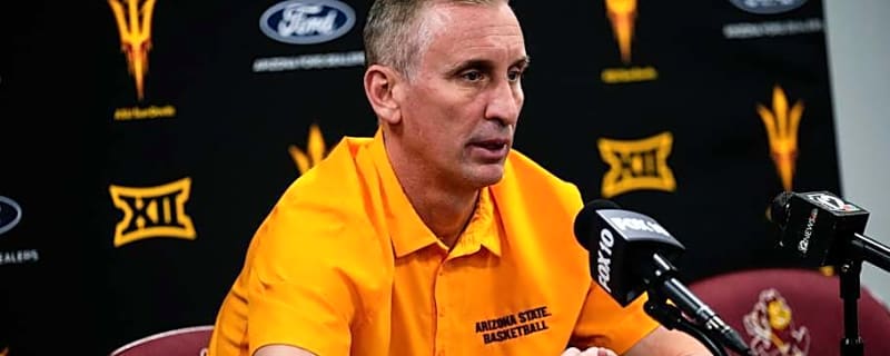 Updating 2025-26 Arizona State Basketball Roster
