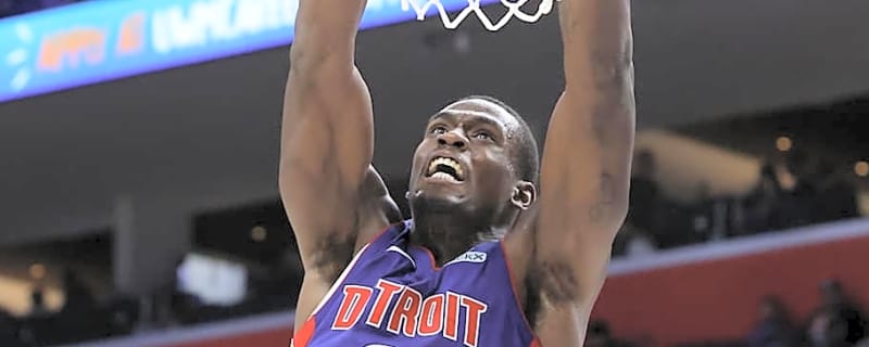 Detroit Pistons Center Jalen Duren Wins Award During Return From All-Star Week