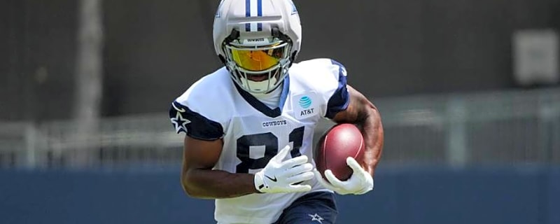 Dallas Cowboys Under the Most Pressure in Preseason Week 2 vs. Cardinals