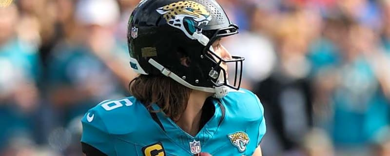 Good, Bad and Ugly From Jaguars' Last-Minute Loss to Bills