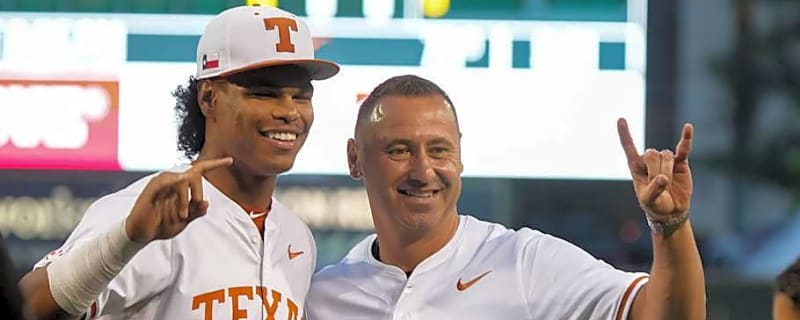 Ex Longhorns Star Huston Street Applauds Jonah Williams Amid Viral Controversy