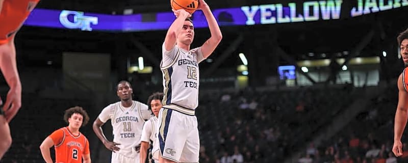 Three Thoughts On Georgia Tech's 2026-2027 ACC Basketball Schedule Release