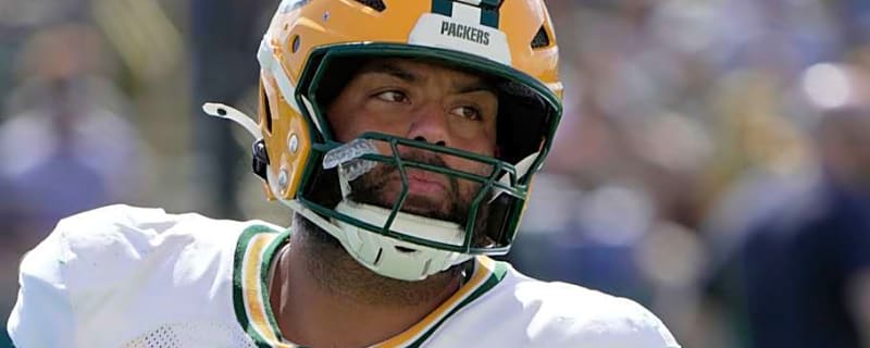 Who Will Win Final Roster Battles When Packers Host Seahawks?