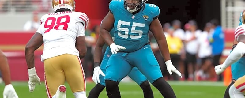 These players are the 49ers' building blocks for the future