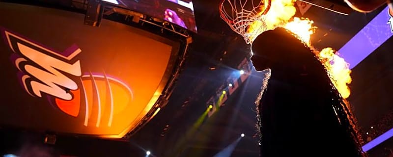 Throwback as WNBA Adds Four Teams, Phoenix Loses Past Picks