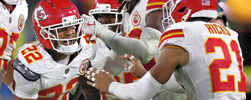 The Kind of Trade Packages Chiefs Should Expect for Trent McDuffie