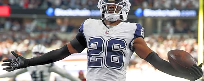 Cowboys All-Pro Defender Named Team's Most Overpaid Player Entering 2026