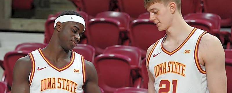 Players Era Festival Was Coming Out Party for Emerging Iowa State Cyclones Star