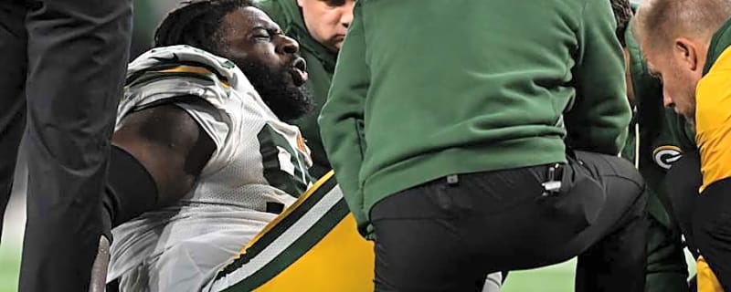Major Injury Could Provide Insurmountable Challenge for Packers