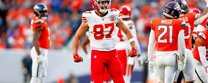 Winners and losers from Chiefs’ miserable Week 11 collapse in Denver