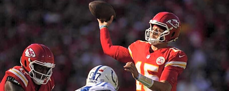 Chiefs Kingdom Breathes Sigh of Relief After Big OT Win