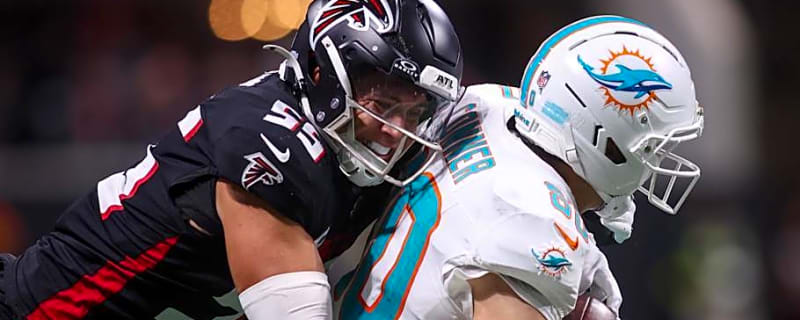 Saints $33 Million LB Poised for 2026 Breakout