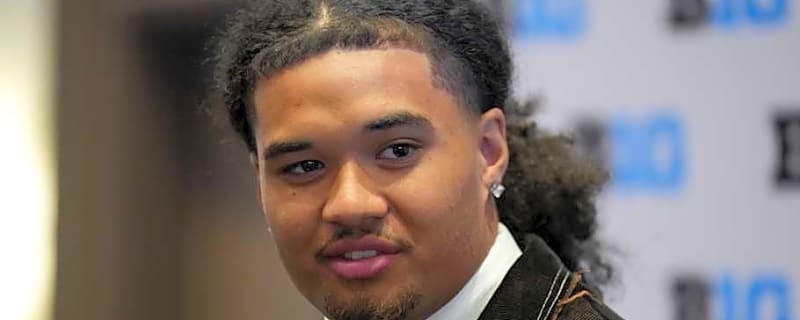 Family Ties In Latest NFL Draft Projection for Oregon Ducks&#39; Matayo Uiagalelei