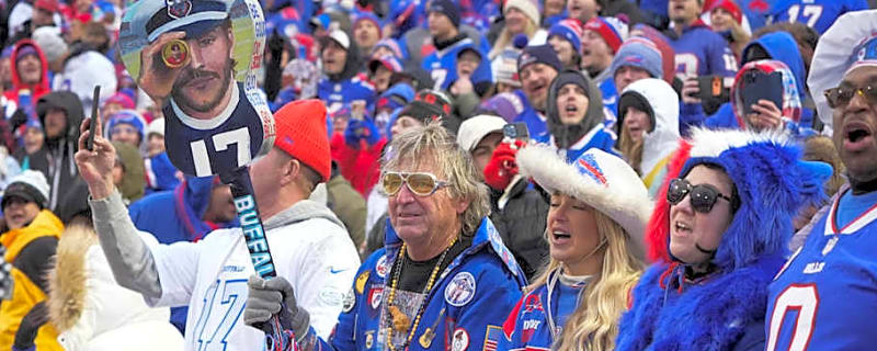 Creating an Ideal Schedule for 2026 Buffalo Bills
