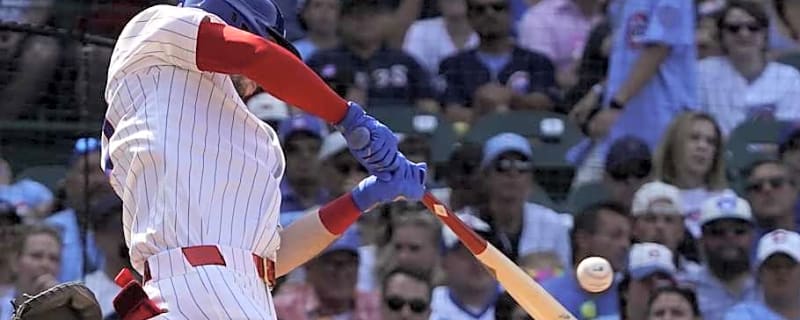 Dodgers Expected to Pursue Kyle Tucker Only Under One Condition: Report