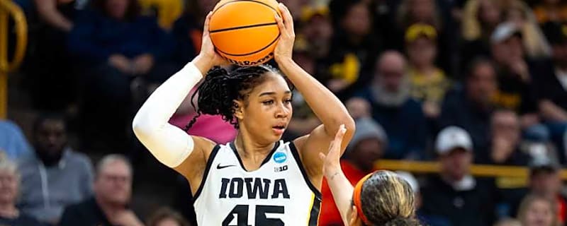 Iowa Stunned By Virginia in NCAA Tournament Thriller