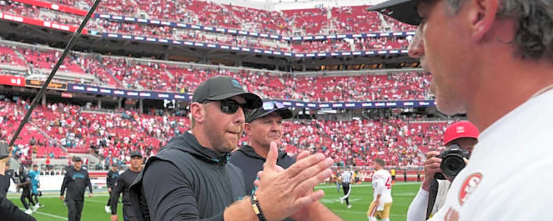 Why Liam Coen Might Never Win Coach of the Year