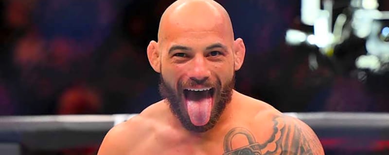 Noche UFC: Diego Lopes vs. Jean Silva full fight card picks & predictions
