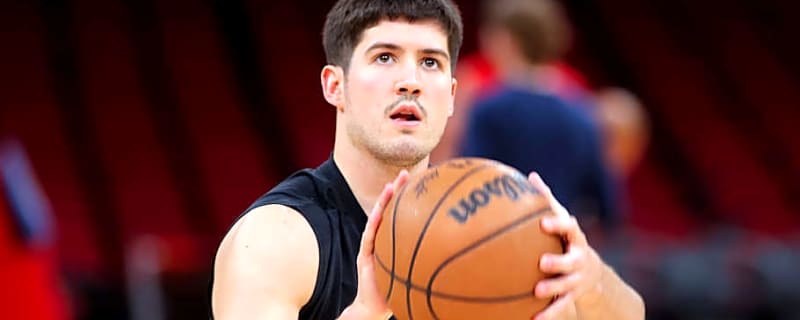 For Better or Worse, Reed Sheppard Elevates or Deteriorates the Rockets