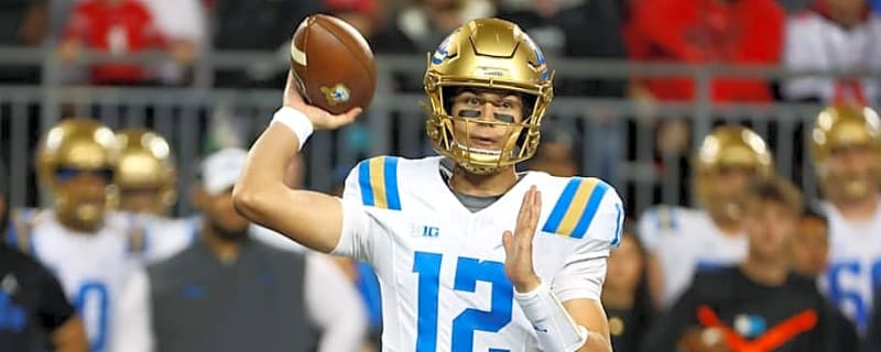 UCLA Teammate Praises Luke Duncan&#39;s Ohio State Start