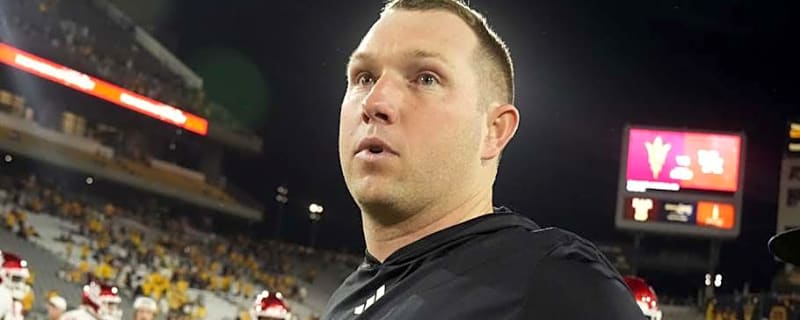 Explaining Why Unheralded Staffer is Revelation for Arizona State Football