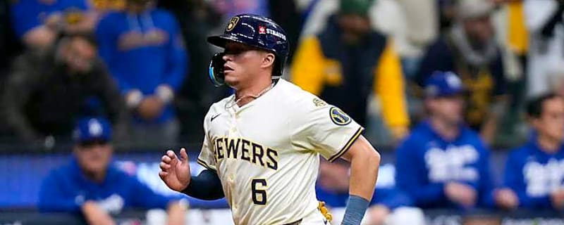 Royals Struck Gold With Offseason Isaac Collins-Brewers Trade