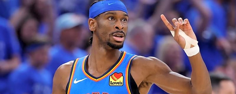 Thunder Superstar Labeled As One Of The Best In Recent CBS Article