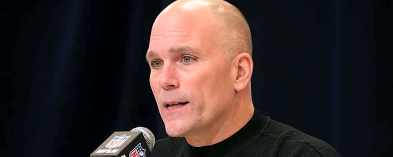 Baltimore Ravens Have Been Linked to These Two First-Round Pass Catchers in NFL Draft