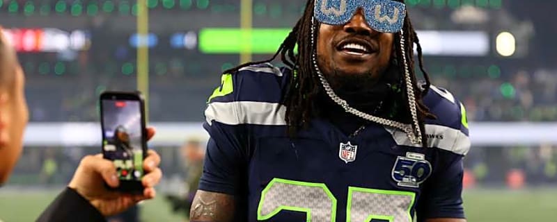 Seahawks Insider Shares Odds On Team Resigning Top Free Agents
