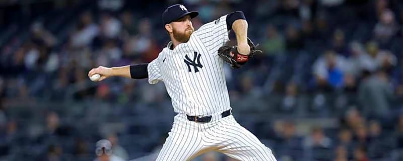 Yankees Bring Back All-Star Pitcher