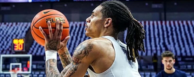UConn Dominates Preseason All-Big East Team