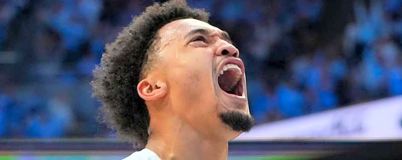 Heels’ Trimble Has Intriguing Reaction to Career-High Performance