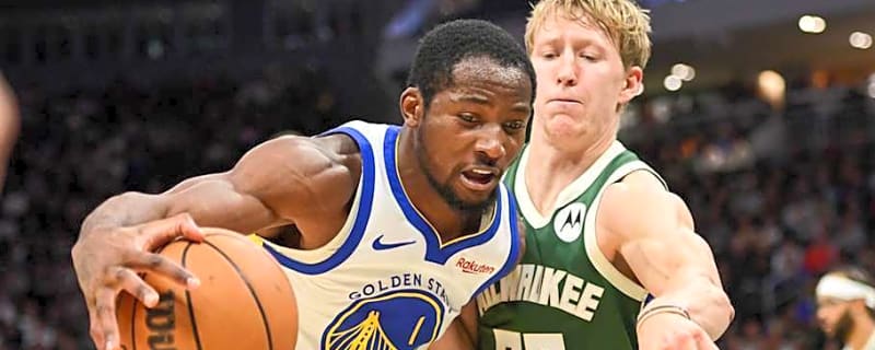 3 Jonathan Kuminga Trade Targets Falling Under the Radar