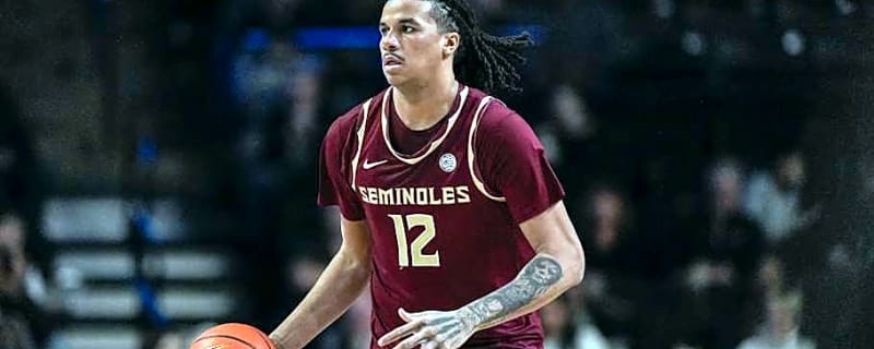 Former FSU Basketball star transfers to Arkansas Razorbacks