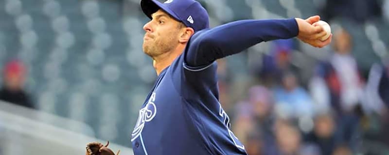 Preview, Preview: Rays vs Minnesota Twins in Series Finale