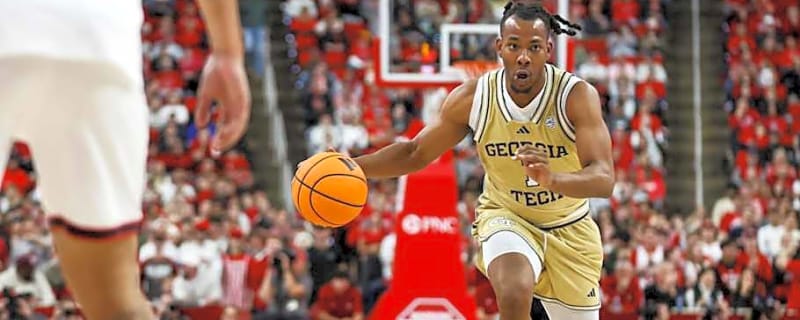 How Much Stock To Buy In Georgia Tech's Win Over NC State