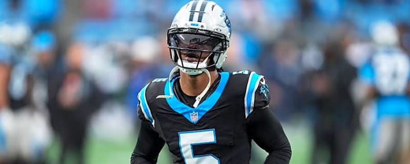 Rico Dowdle Deemed ‘Not a True Game-Breaker’ After Breakout Panthers Season