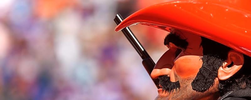 Oklahoma State Blows Out Oklahoma for Another Bedlam All-Sports Title