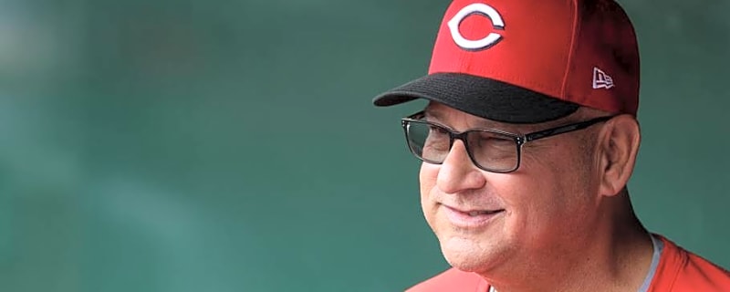 Terry Francona Makes Honest Admission About Reds' Defensive Struggles