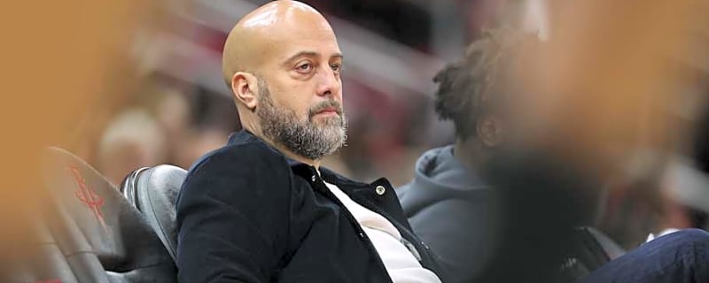 The Rockets could Address Their Outside Shooting in the Draft