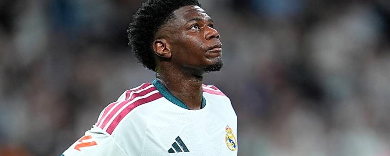 3 Real Madrid starters who must be benched vs Roma in Champions League