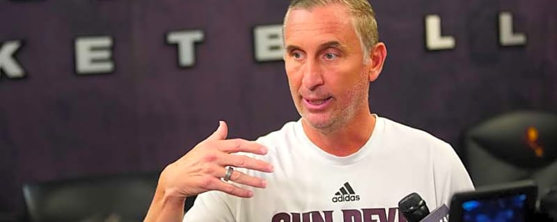Bobby Hurley Discusses Maui Trip, Fighting Through Challenges